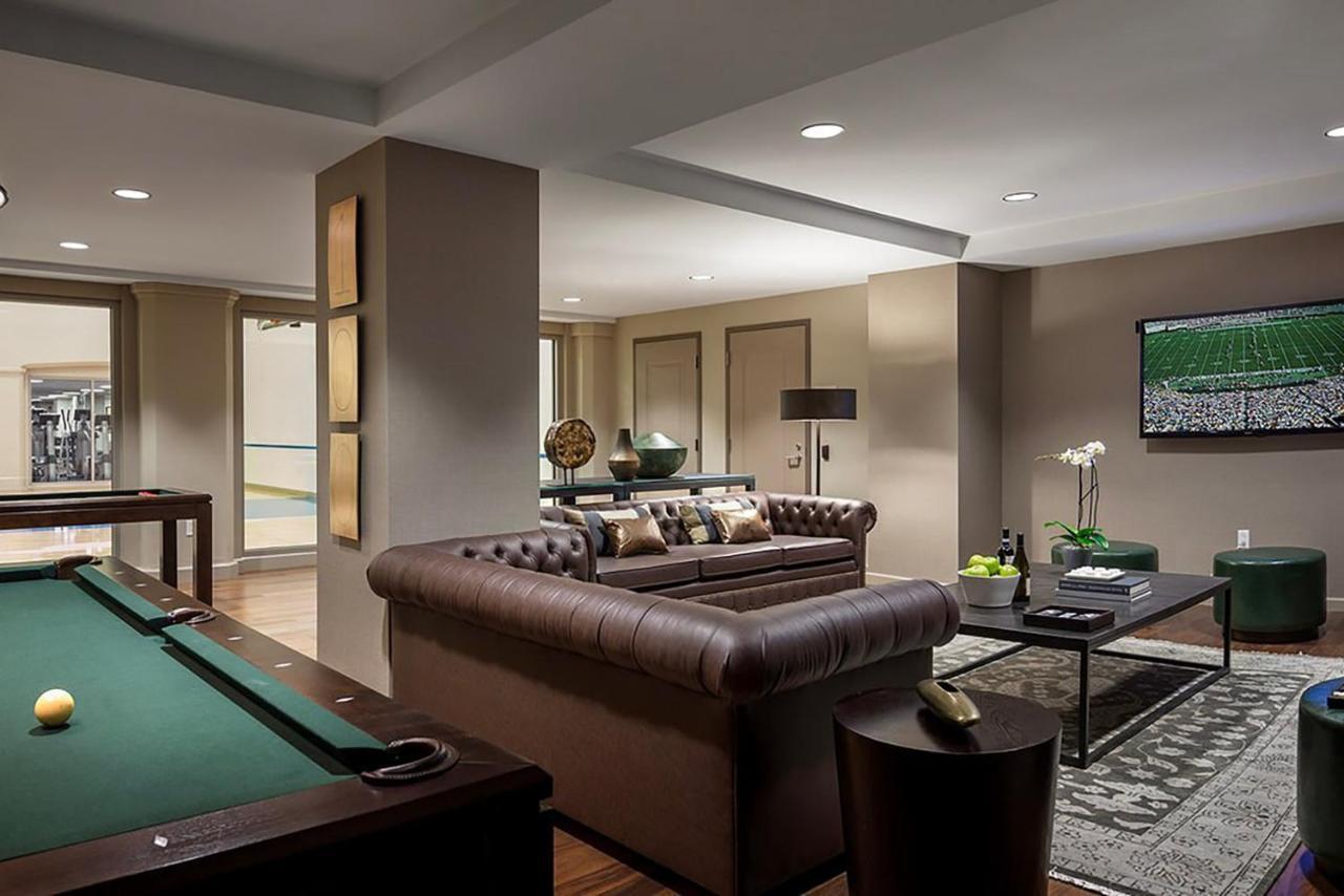 Back Bay 1br W Gym Wd Nr Dining Bos-883 * Boston