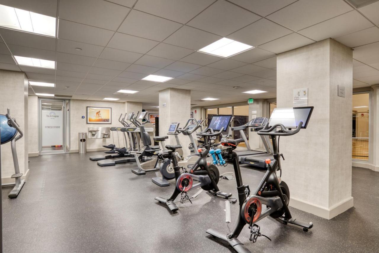 Back Bay 1br W Gym Wd Nr Dining Bos-883 * Boston